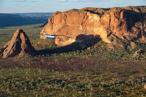 Bungle Bungle Scenic Flights, Domes & Cathedral Gorge Walk - Yarra Valley Accommodation 2