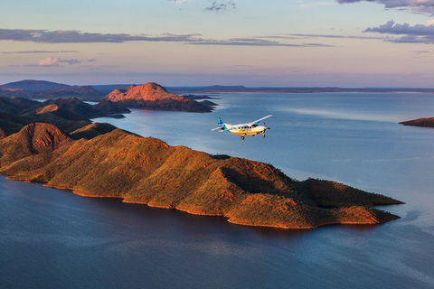 Bungle Bungle Scenic Flights, Domes & Cathedral Gorge Walk - Yarra Valley Accommodation 3