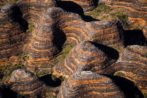 Bungle Bungle Scenic Flights, Domes & Cathedral Gorge Walk - Yarra Valley Accommodation 4