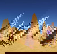 Pinnacles Day Trip from Perth Including Yanchep National Park - Yarra Valley Accommodation