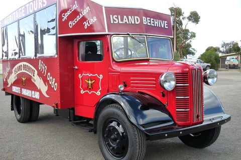Heritage, Wine & Gin Tours - Yarra Valley Accommodation 0