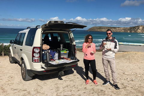 Kangaroo Island 4WD Tour - Flinders Chase - Yarra Valley Accommodation 0