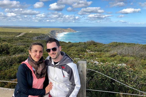 Kangaroo Island 4WD Tour - Flinders Chase - Yarra Valley Accommodation 1