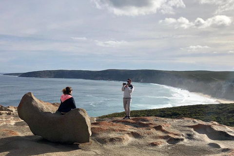 Kangaroo Island 4WD Tour - Flinders Chase - Yarra Valley Accommodation 2