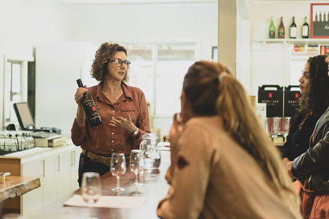 The All About Margaret River Tour: Wine, Coffee, Lunch And Forest - Yarra Valley Accommodation 0