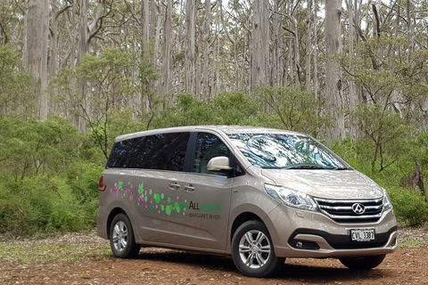 The All About Margaret River Tour: Wine, Coffee, Lunch And Forest - Yarra Valley Accommodation 4
