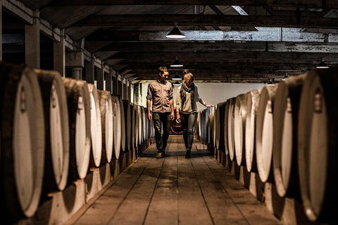 Barossa Ultimate Winery Experiences - Yarra Valley Accommodation 3