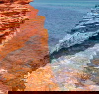 Broome Panoramic Town Tour - All the Extraordinary Sights and History of Broome - Yarra Valley Accommodation