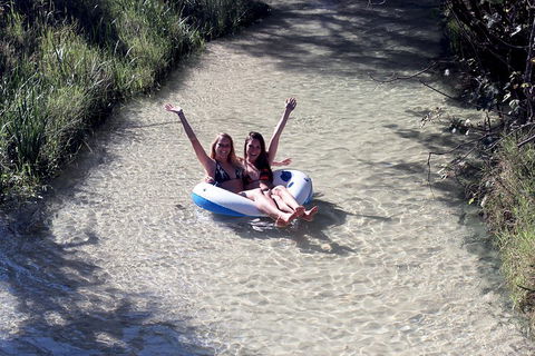 Pippies 3 Days 2 Nights Fraser Island Tour - Yarra Valley Accommodation 3