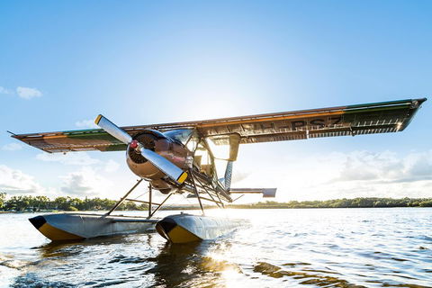 Seaplane Adventure Flight Over Maroochydore For 2 With Photobook - Yarra Valley Accommodation 3