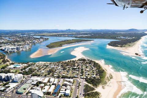 Seaplane Adventure Flight Over Maroochydore For 2 With Photobook - Yarra Valley Accommodation 4