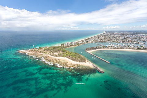 Seaplane Adventure Flight Over Maroochydore For 2 With Photobook - Yarra Valley Accommodation 5