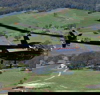 Hunter Valley Wine Country Helicopter Flight from Cessnock - Yarra Valley Accommodation