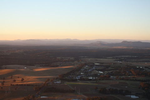 Hunter Valley Wine Country Helicopter Flight From Cessnock - Yarra Valley Accommodation 5