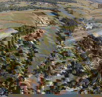 Hunter Valley Broken Back Range Helicopter Flight from Cessnock - Yarra Valley Accommodation