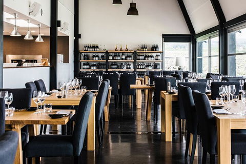 3-Hour Hunter Valley Scenic Helicopter Tour Including 3-Course Lunch From Cessnock - Yarra Valley Accommodation 5