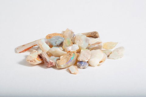Opal Polishing Workshops In The Beautiful Blue Mountains - Yarra Valley Accommodation 0