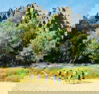 Gorgeous Gorges Tour - Windjana  Bell Gorge Mt Hart Cape Leveque - Yarra Valley Accommodation