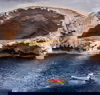 Wilsons Promontory Wilderness Cruise from Tidal River - Yarra Valley Accommodation