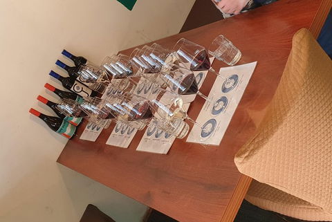 Food Tour Melbourne - St Kilda - Yarra Valley Accommodation 0