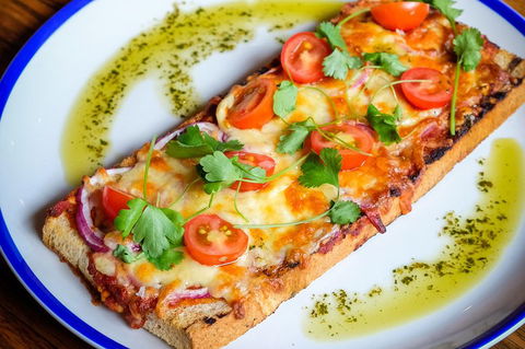 Food Tour Melbourne - St Kilda - Yarra Valley Accommodation 1