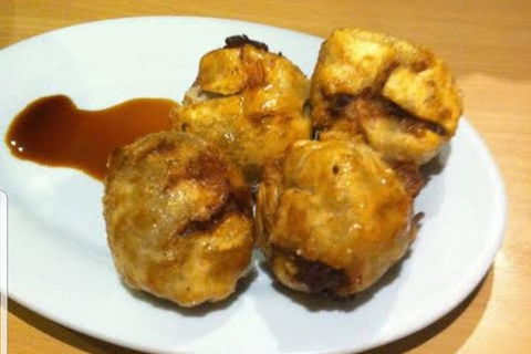 Food Tour Melbourne - St Kilda - Yarra Valley Accommodation 4