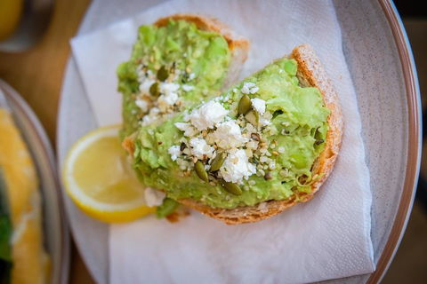 Food Tour Melbourne - St Kilda - Yarra Valley Accommodation 5