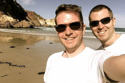 LGBT+ Friendly Full Day Phillip Island Private Tour - Yarra Valley Accommodation 1
