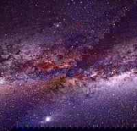 Pinnacle Desert Sunset and Stargazing with Dinner - Yarra Valley Accommodation