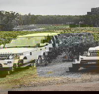 Hideaway Private Tours Hunter Valley- Indulgence Wine Tour Full Day - Yarra Valley Accommodation