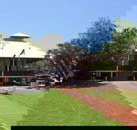 Enthralling Broome Self-Guided Audio Tour - Yarra Valley Accommodation