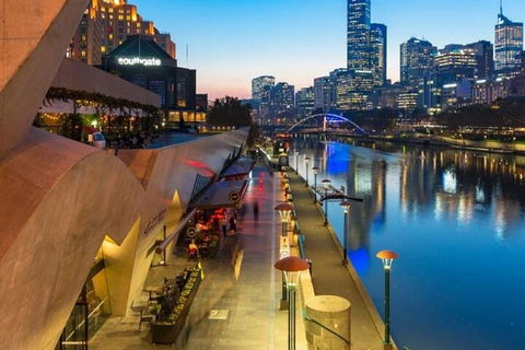 Nightlife In Melbourne: St Kilda - Yarra Valley Accommodation 0