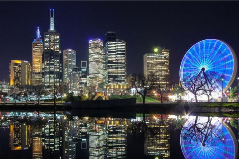 Nightlife In Melbourne: St Kilda - Yarra Valley Accommodation 1