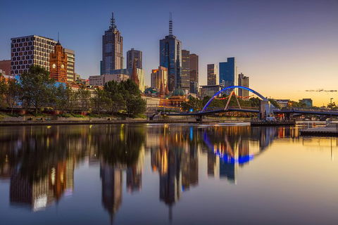 Nightlife In Melbourne: St Kilda - Yarra Valley Accommodation 3