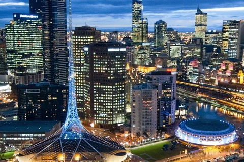 Nightlife In Melbourne: St Kilda - Yarra Valley Accommodation 5
