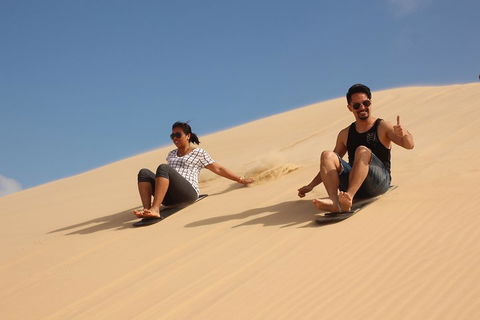 Beach & Dune - Yarra Valley Accommodation 1