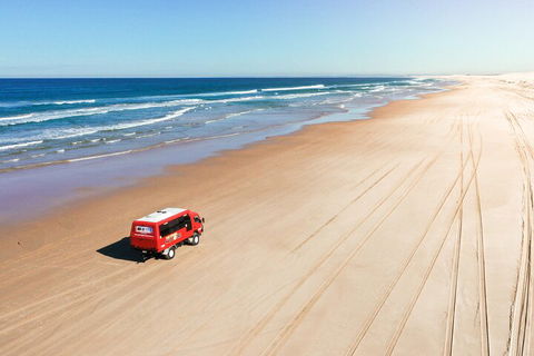 Beach & Dune - Yarra Valley Accommodation 4