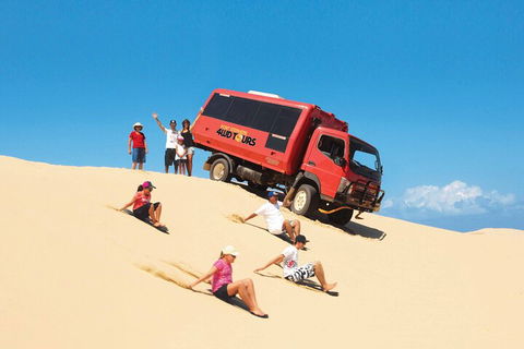 Beach & Dune - Yarra Valley Accommodation 5