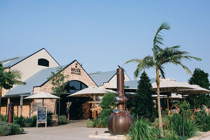  Yarra Valley Accommodation