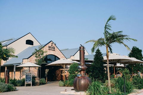 The Tweed Distiller - Yarra Valley Accommodation 0