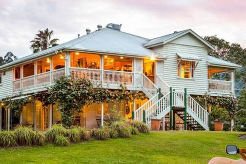 The Tweed Distiller - Yarra Valley Accommodation 3