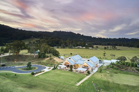 The Tweed Distiller - Yarra Valley Accommodation 4