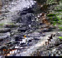 Full-Day Canyoning Experience at Stunning Empress Canyon - Yarra Valley Accommodation