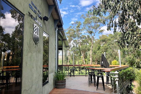 Yarra Valley Local Produce And Wine Tasting Tour - Yarra Valley Accommodation 4