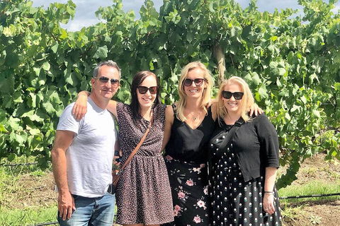 Yarra Valley Local Produce And Wine Tasting Tour - Yarra Valley Accommodation 5