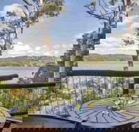 Sunshine Coast Private Scenic Guided Tour Inc. 2-Course Gourmet Lunch - Yarra Valley Accommodation