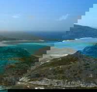 The Whitsunday Express Scenic Flight - 25 minutes - Yarra Valley Accommodation