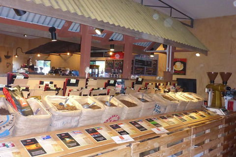 Margaret River Indulge And Discover Day Tour - Yarra Valley Accommodation 1