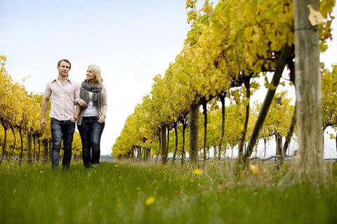 Overnight Daylesford And Macedon Ranges Gourmet Food Trail Tour From Melbourne - Yarra Valley Accommodation 2