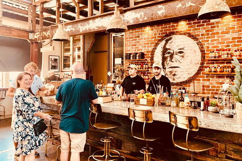 Hipster Sipster Brewery And Distillery Tour - Yarra Valley Accommodation 2